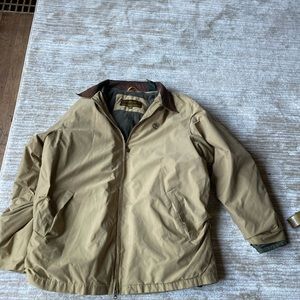 TIMBERLAND Jacket XXL